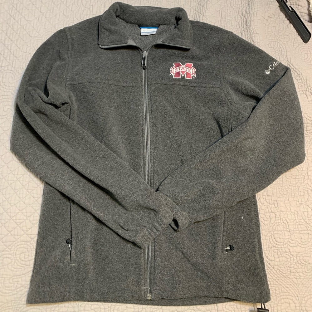 Mississippi State Jacket